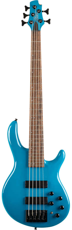 C5 Deluxe Candy-Blau