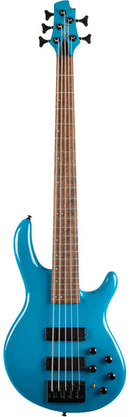 C5 Deluxe Candy-Blau
