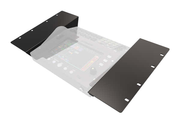 Allen & Heath CQ-12T Rackmontage