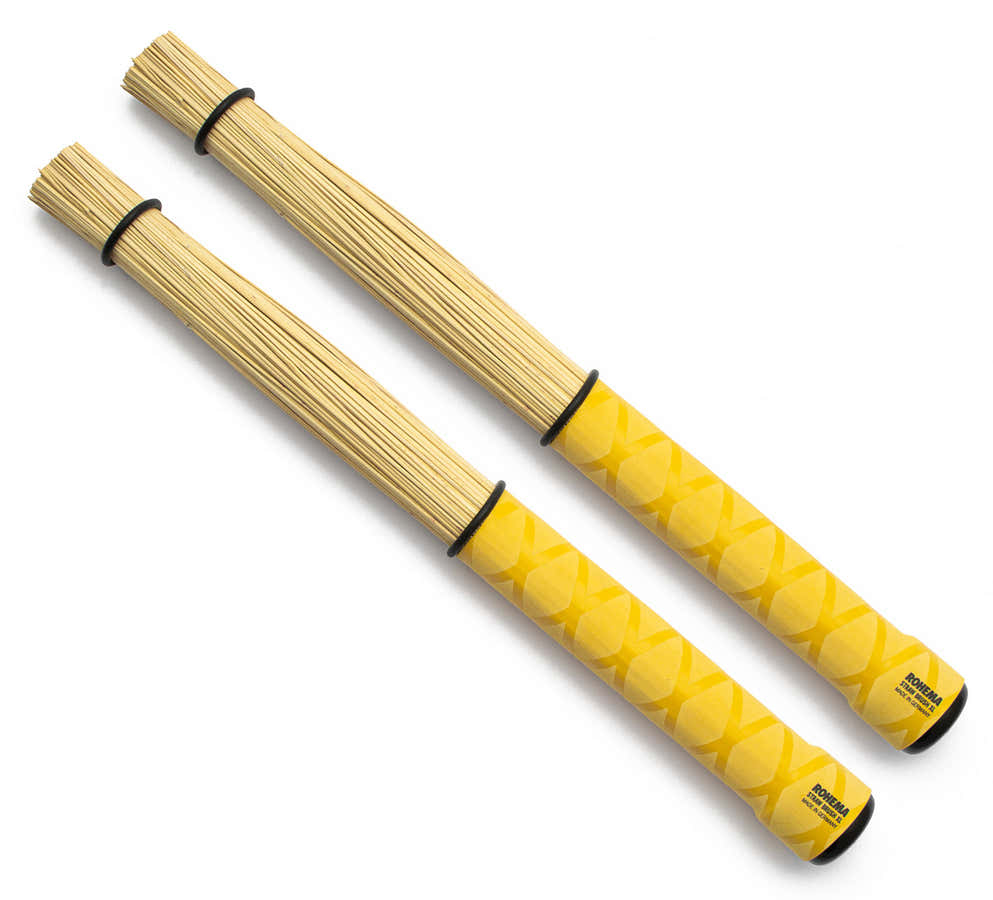 Strohbesen XL
