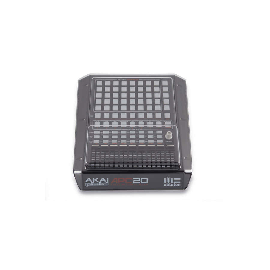 Die Akai Pro APC20 Schutzhülle