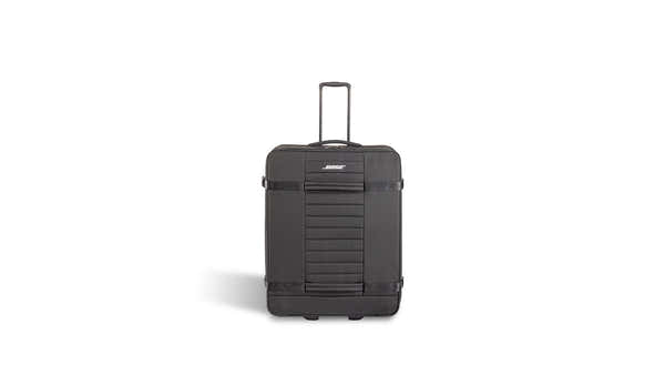 Bose SUB2 Transporttasche mit Rollen