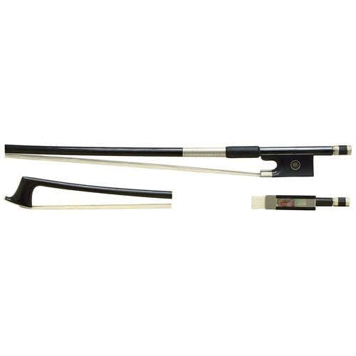 Gewa 1/4 CARBON STUDENT VIOLIN BOWS