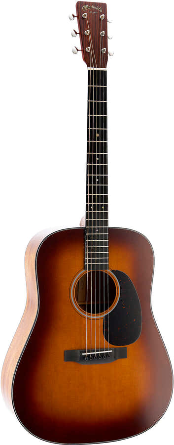 D-18 1933 Ambertone 2025