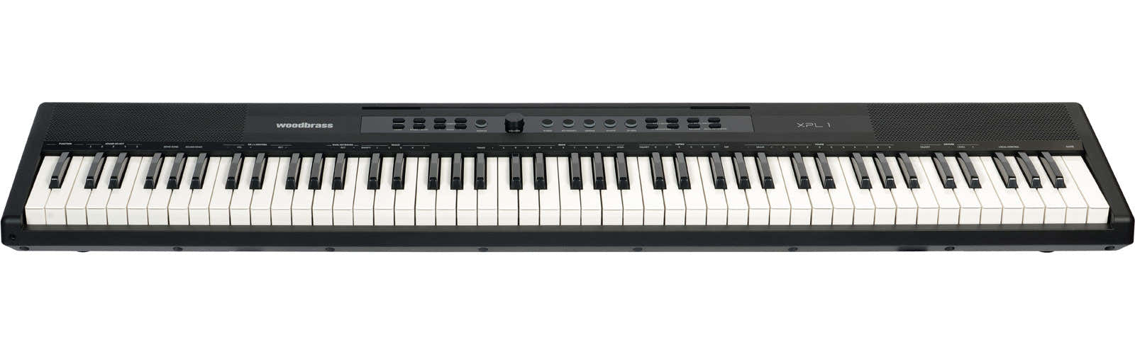 XPL1 Schwarz