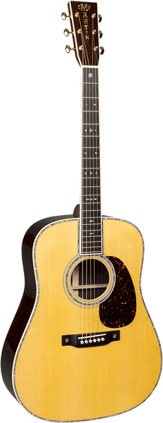 C.F. Martin & Co D-42