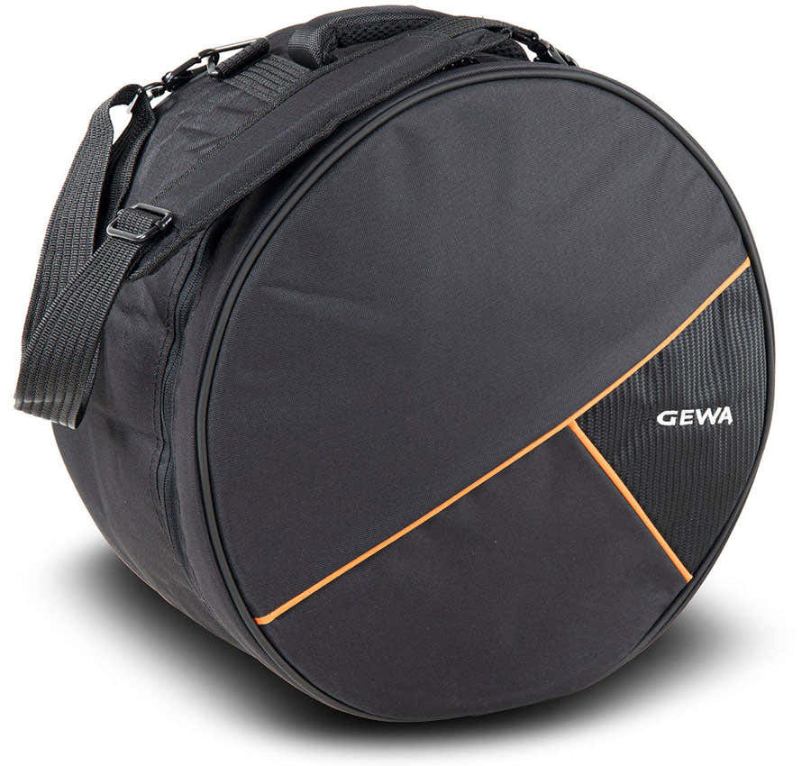 SNAREDRUM GIG-BAG PREMIUM 13X6,5"