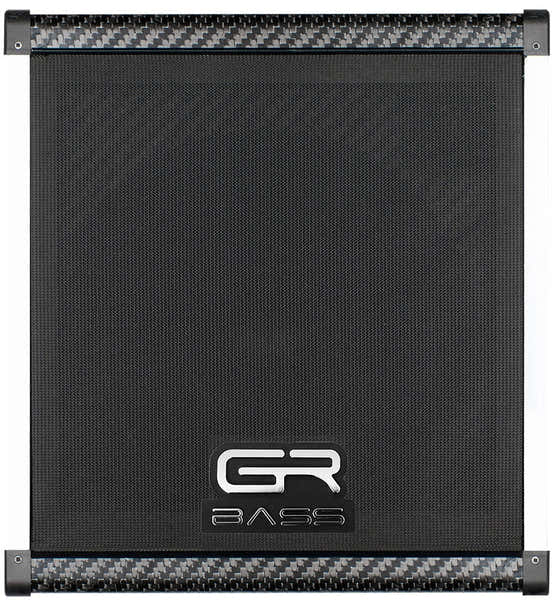 AT CUBE 112-350 ACTIVE SPEAKER BLACK