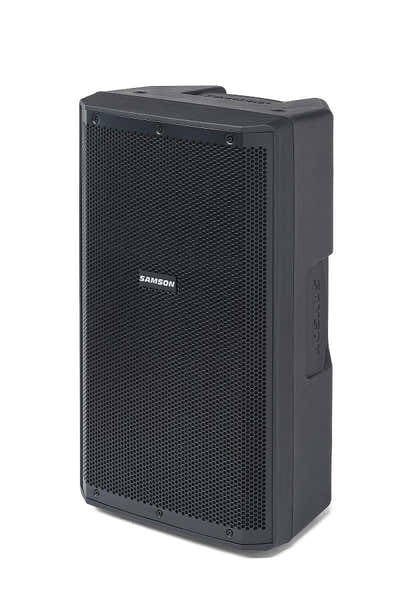 Samson RS112a - Aktive 2-Wege-Lautsprecherbox - 400W