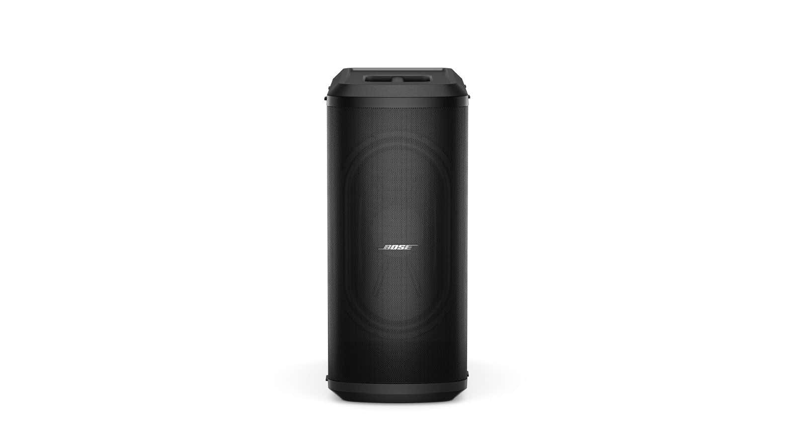 SUB1 - Subwoofer Für L1 Pro 32 Oder S1 Pro - Generalüberholt