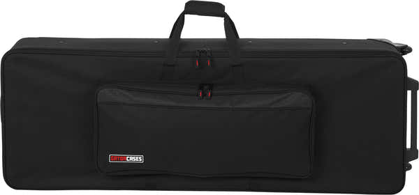 Keyboard-Gigbag GK76 Schwarz