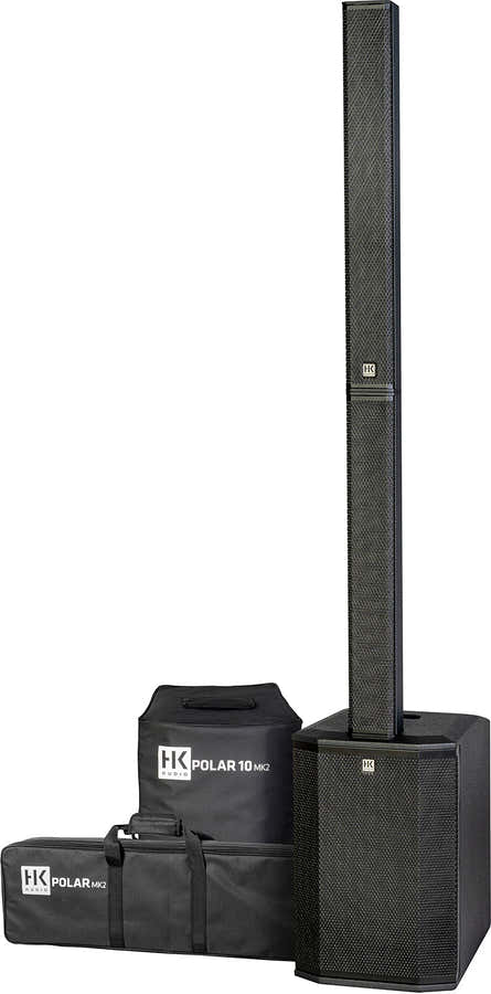 Polar 10 MK2