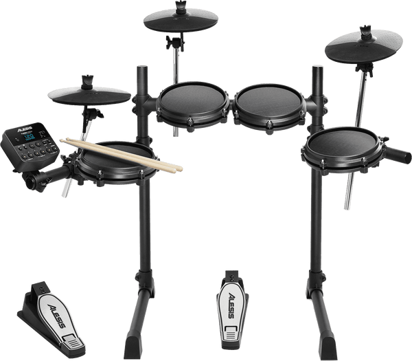 Alesis Turbo Mesh-Set