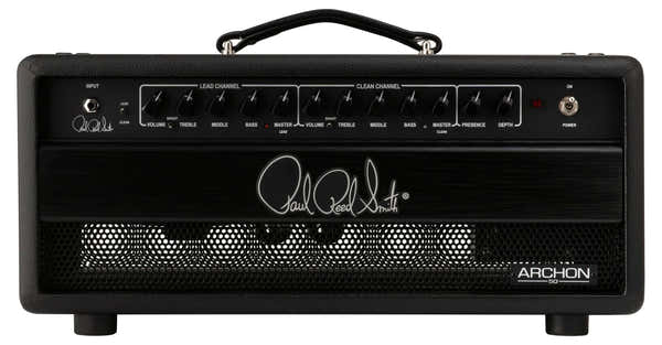 Archon 50 Verstärker-Topteil MKII