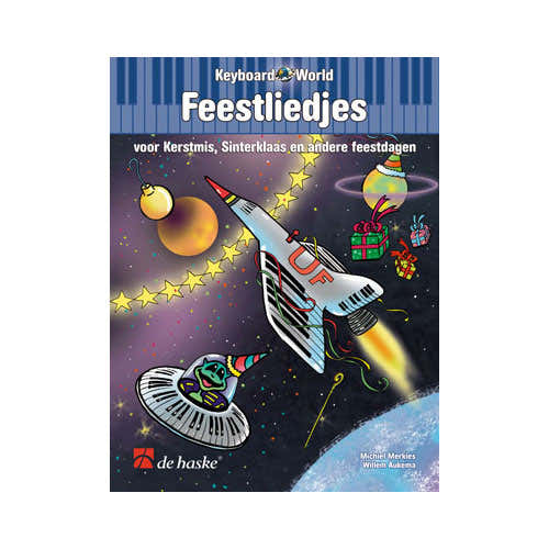 Feestliedjes - Version Neerlandais