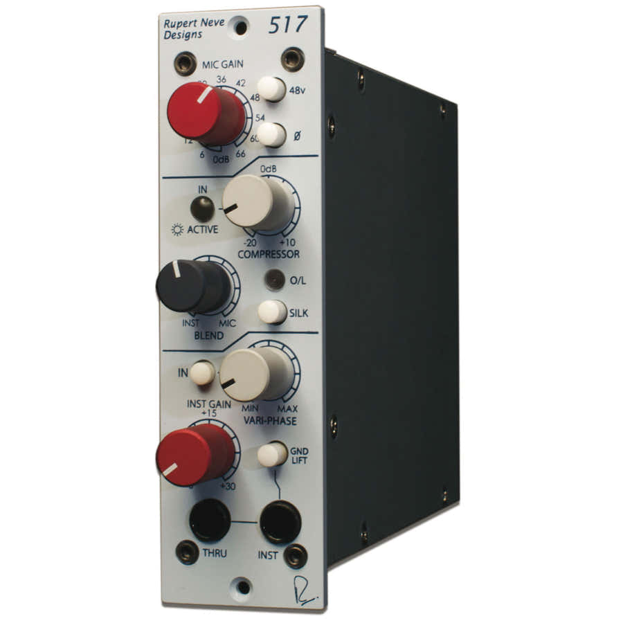 517 Mic Pre