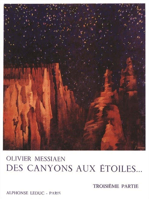 Von den Canyons zu den Sternen Teil 3
