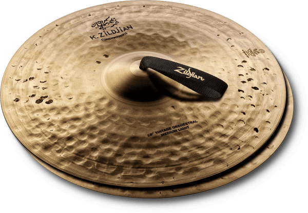 Zildjian Schlagbecken K-Constantinople 18" Vintage Medium Light