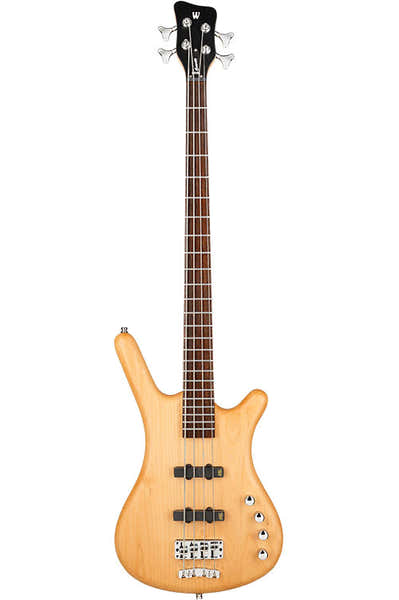 Corvette Basic 4 Natur Satin