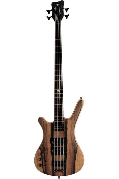 Warwick Bass Corvette SS 4 GPS LH LTD 2023