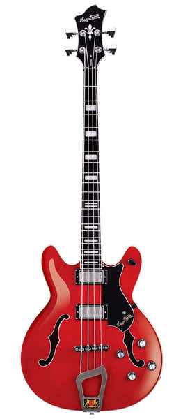Hagstrom Viking Bass Wct