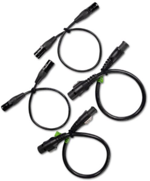 QSC Pro audio LA-KIT-J