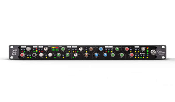 Solid State Logic SSL Revival 4000