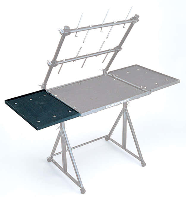 LP762A - EXTENSION TABLE LP760A