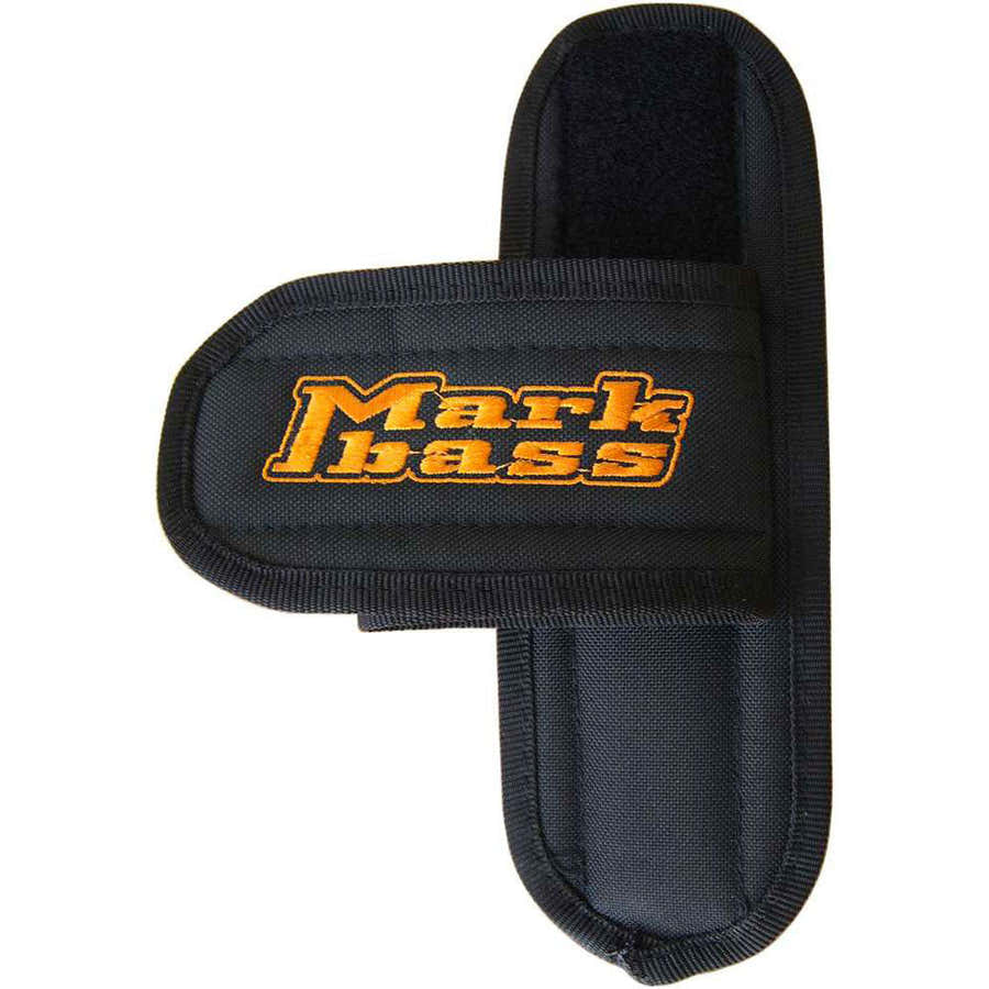 Bass Keeper Schwarz