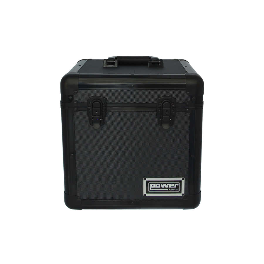 Flightcase 100 Schallplatten