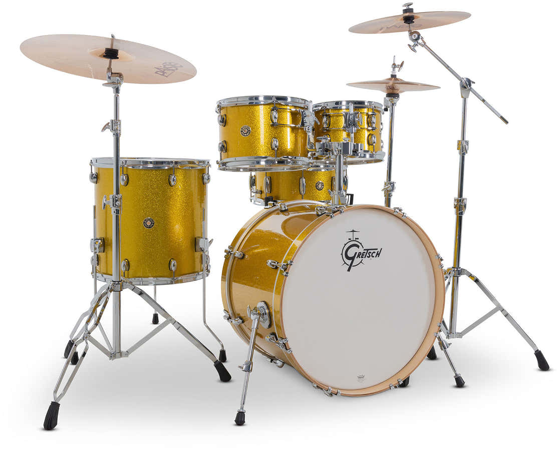 CATALINA MAPLE Zitronenglitzer CM2-E625-LS