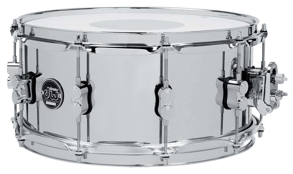 PERFORMANCE STEEL 14 X 5,5"