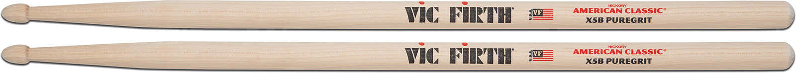 X5BPG American Classic Extreme 5B Puregrit