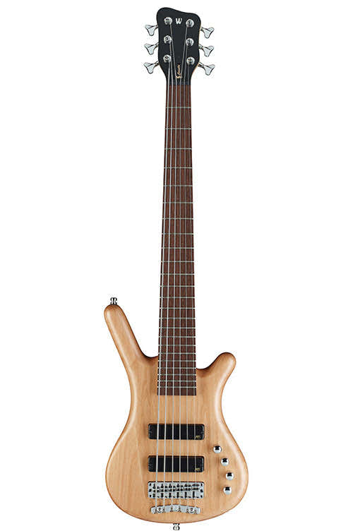 Corvette Basic 6 Natur Satin