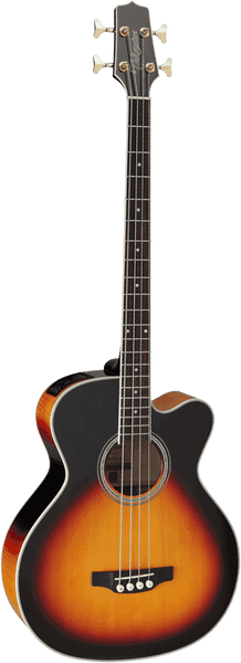 Takamine Gb72Cebsb Sunburst
