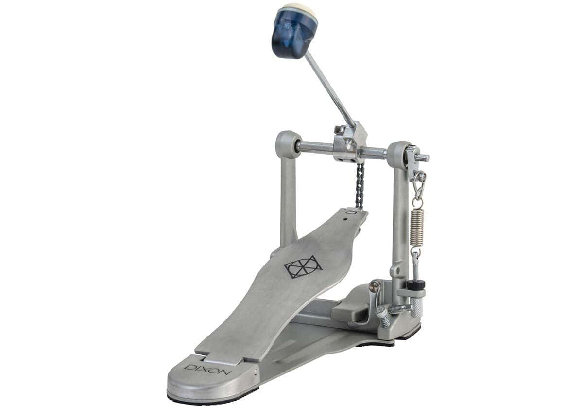 PP-P1 - Bassdrum-Pedal - Einfach
