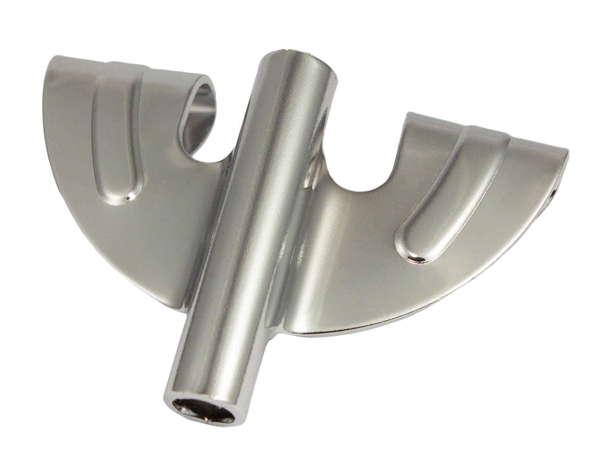 DC1 - BASSDRUM SPANNKLAMMER (X1)