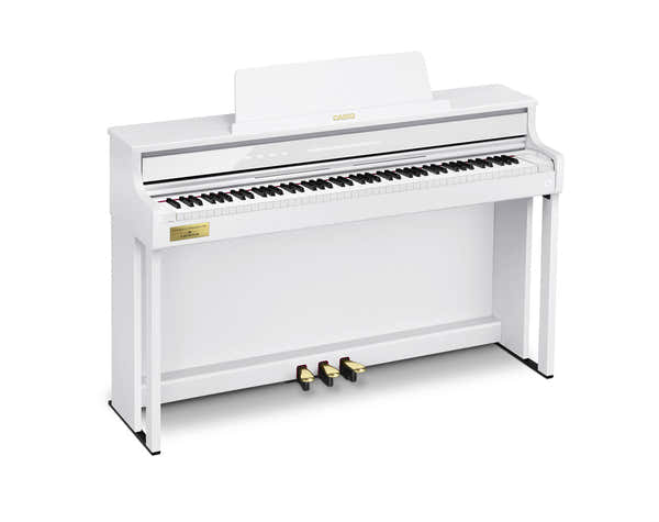Casio AP-750 Weiß