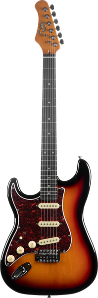 Eko ST 300 LH Sunburst