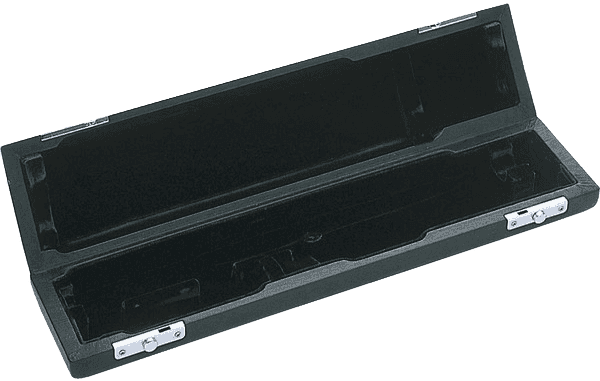 TFC1R - ETUI FR QUANTZ FLUTE (C-FOOT)