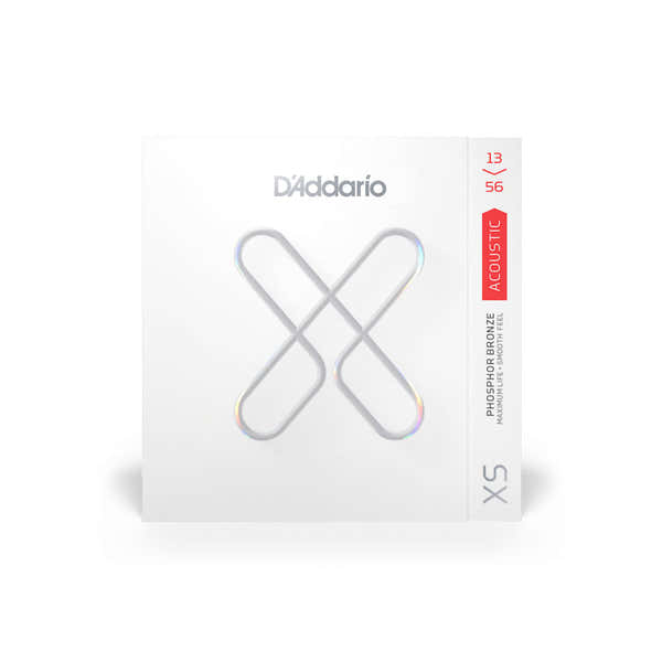 D'ADDARIO XSAPB1356 - Medium - 13-56