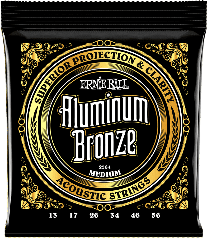 P02564 ALUMINUM BRONZE 13-56 MEDIUM