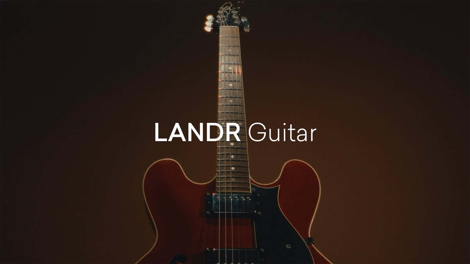 Gitarre