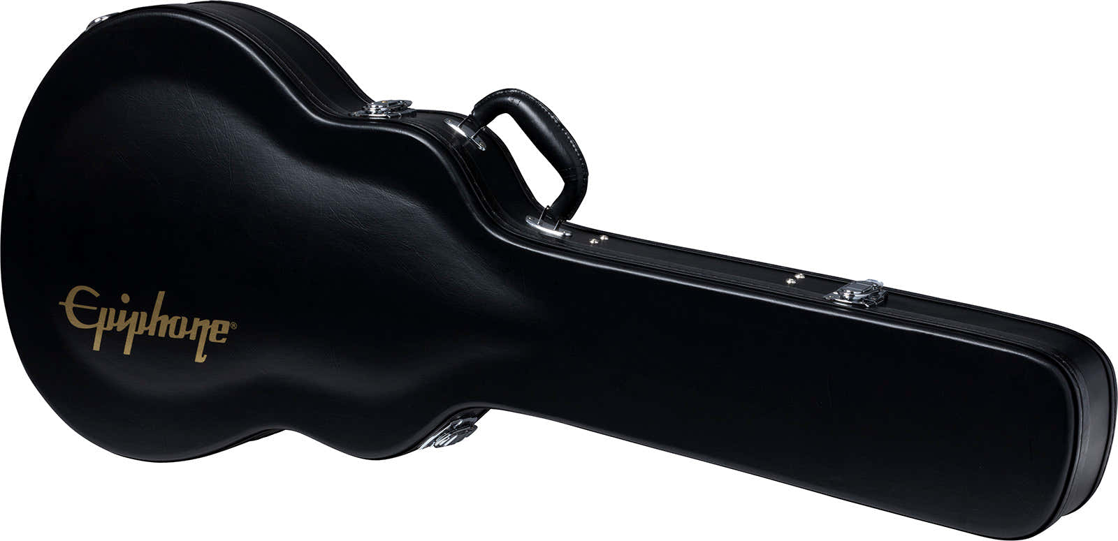Etui Kat Series Schwarz