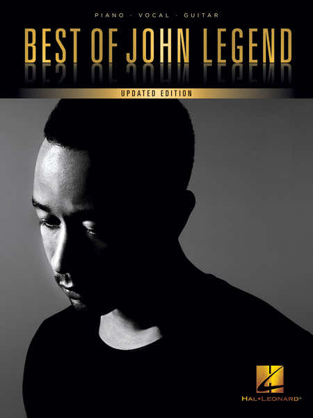 John Legend - Best Of - PVG
