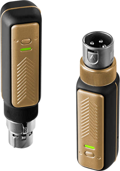 Positive Grid Spark Link XLR