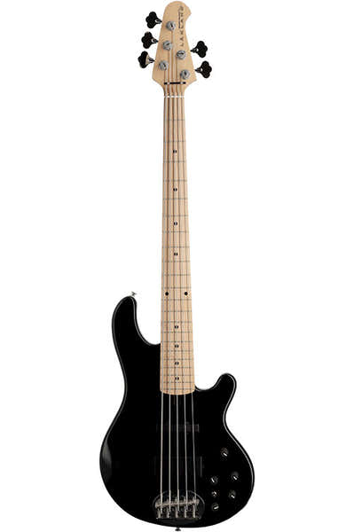 Skyline 55-02 Standard 5 Schwarz MN