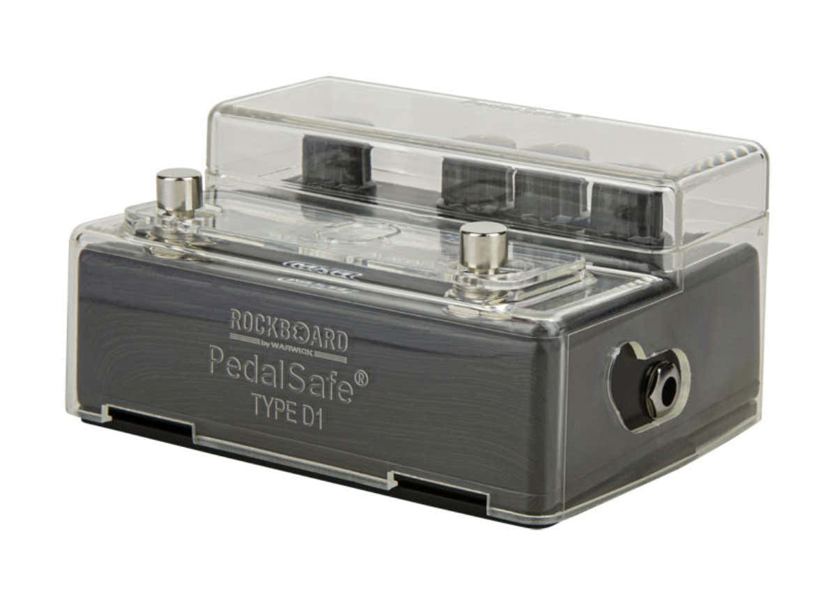B-ps-T-D1-uni Pedalsafe Typ D1