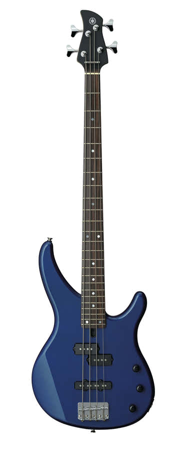 Trbx174 Dunkelblau Metallic
