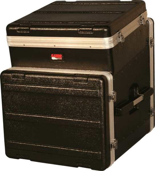Gator Rack Top 10u Unterteil 8u